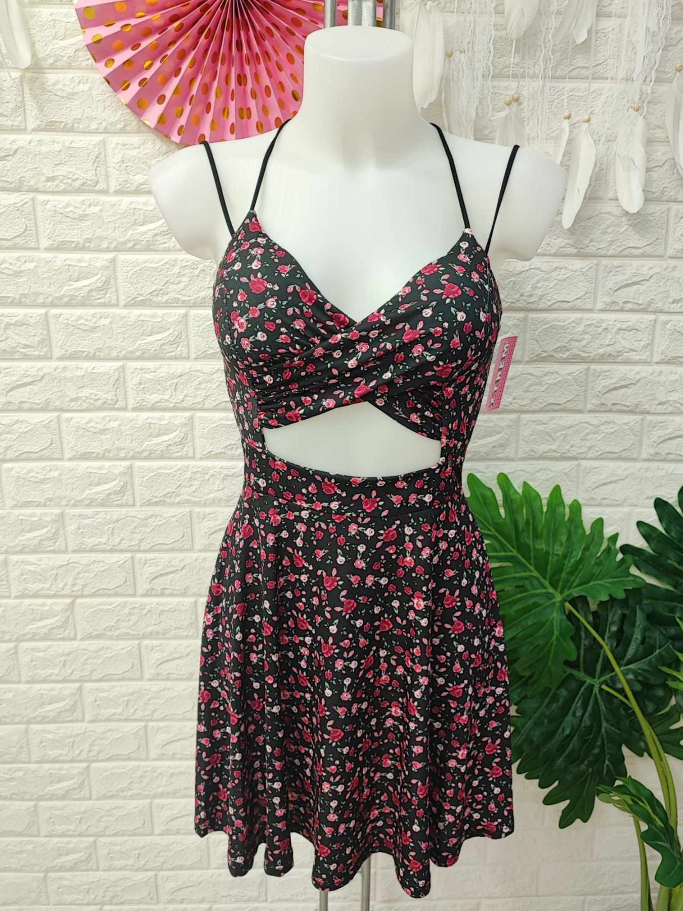 VESTIDO LUNAY