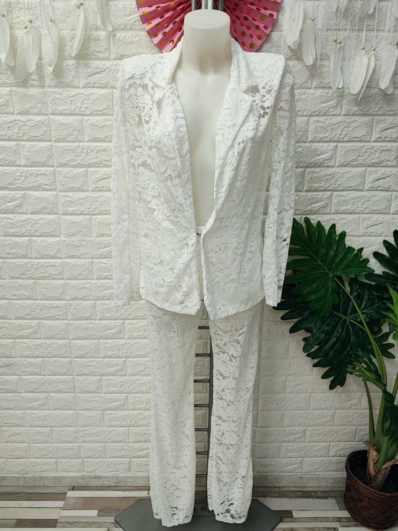 CONJUNTO YLENIA