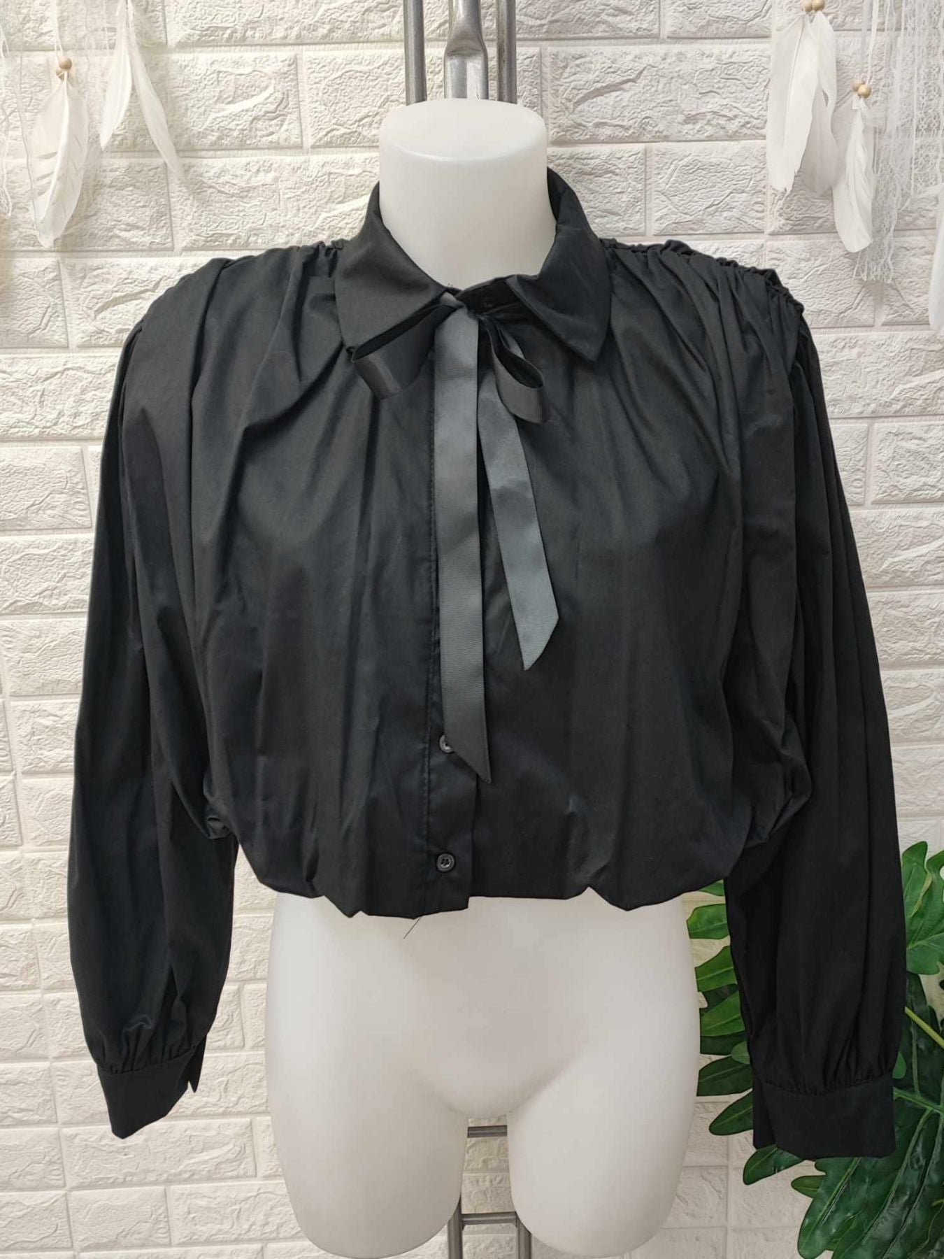 CAMISA ARLETH