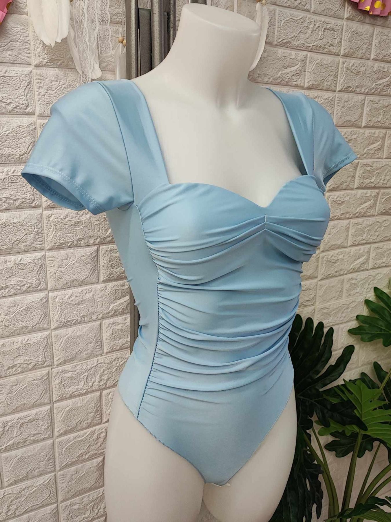 BODY YASMINA