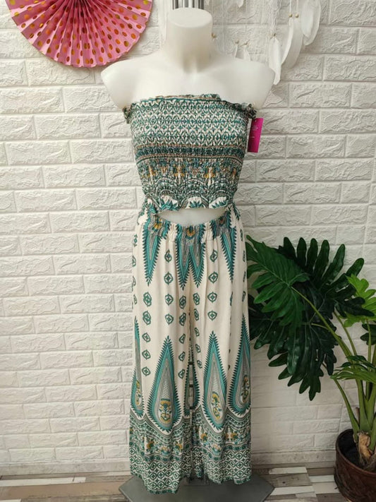 CONJUNTO CAPRI