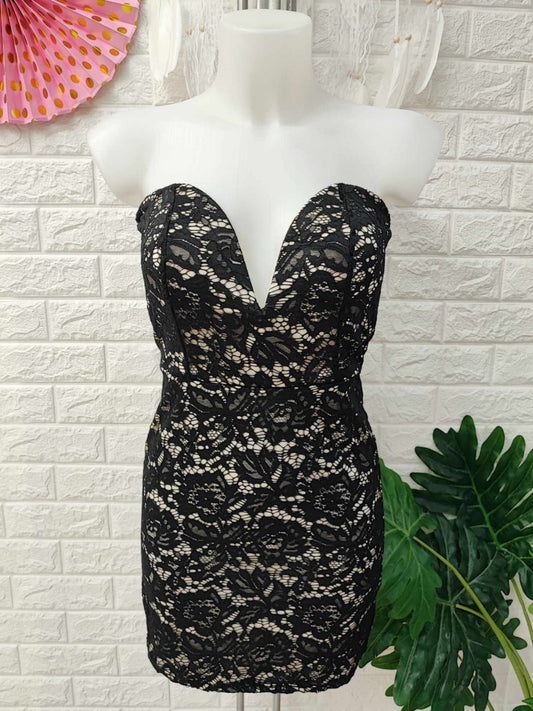 VESTIDO ANOUK