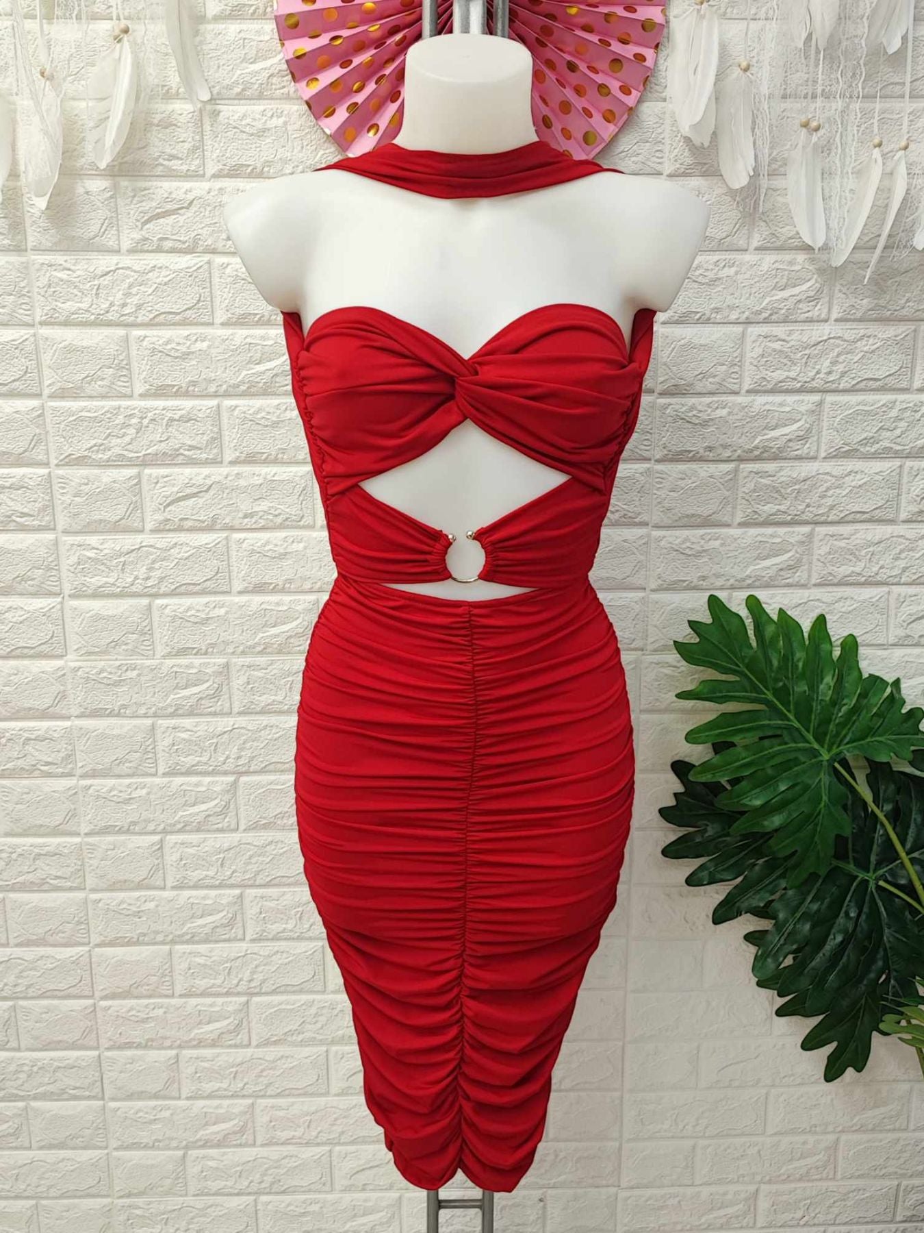 VESTIDO SHAYANNA