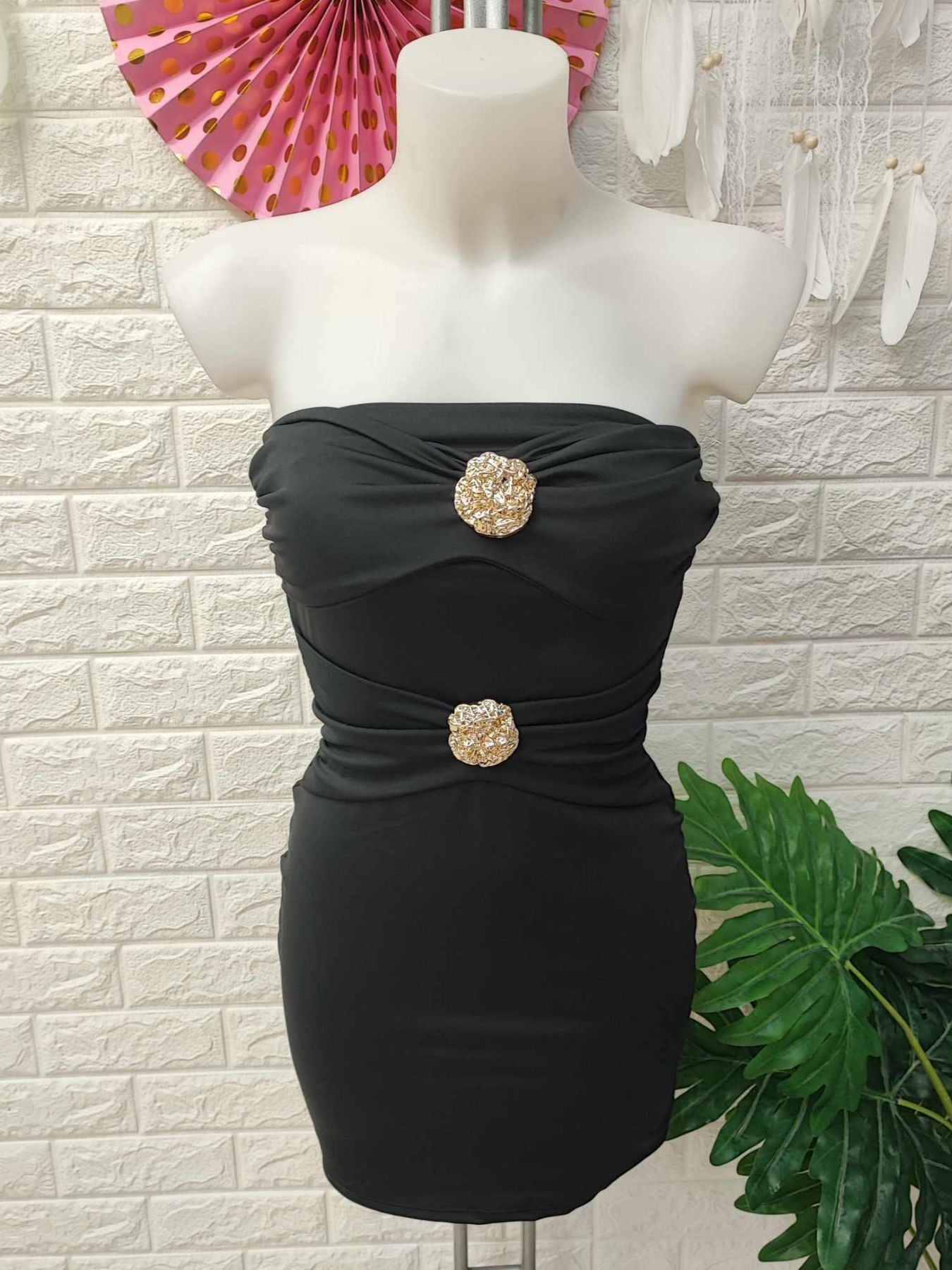 VESTIDO ATHENEA