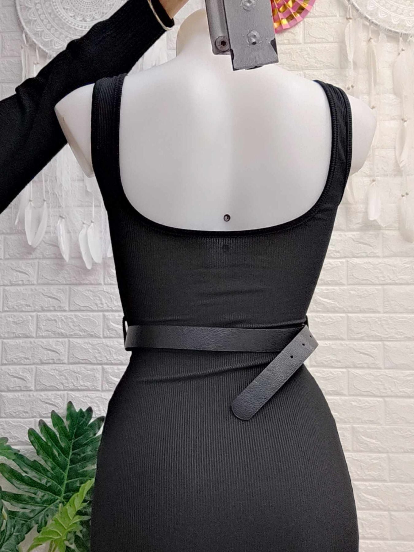 VESTIDO KAREN