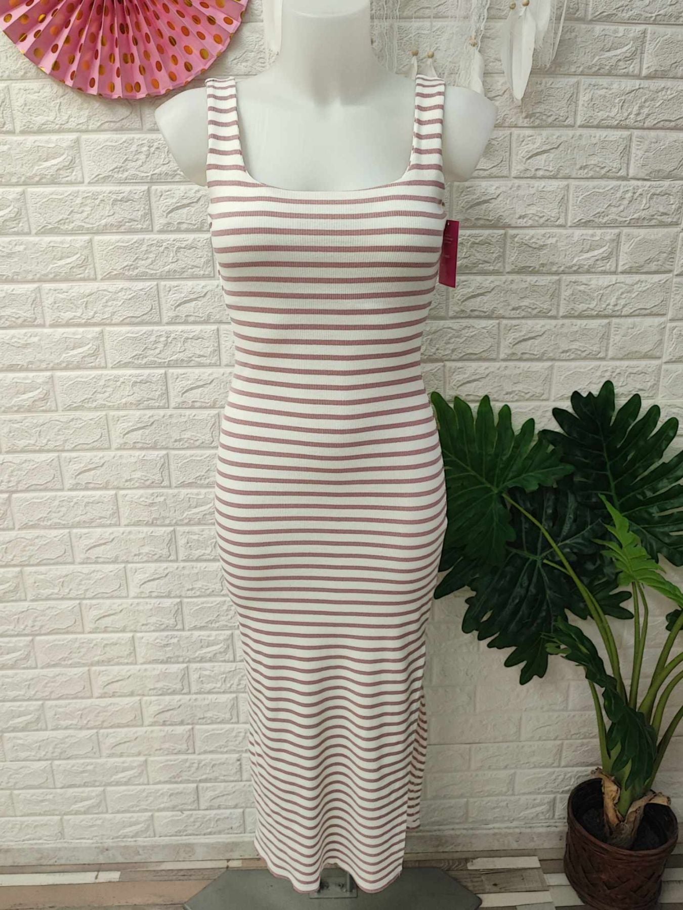 VESTIDO OCEANY