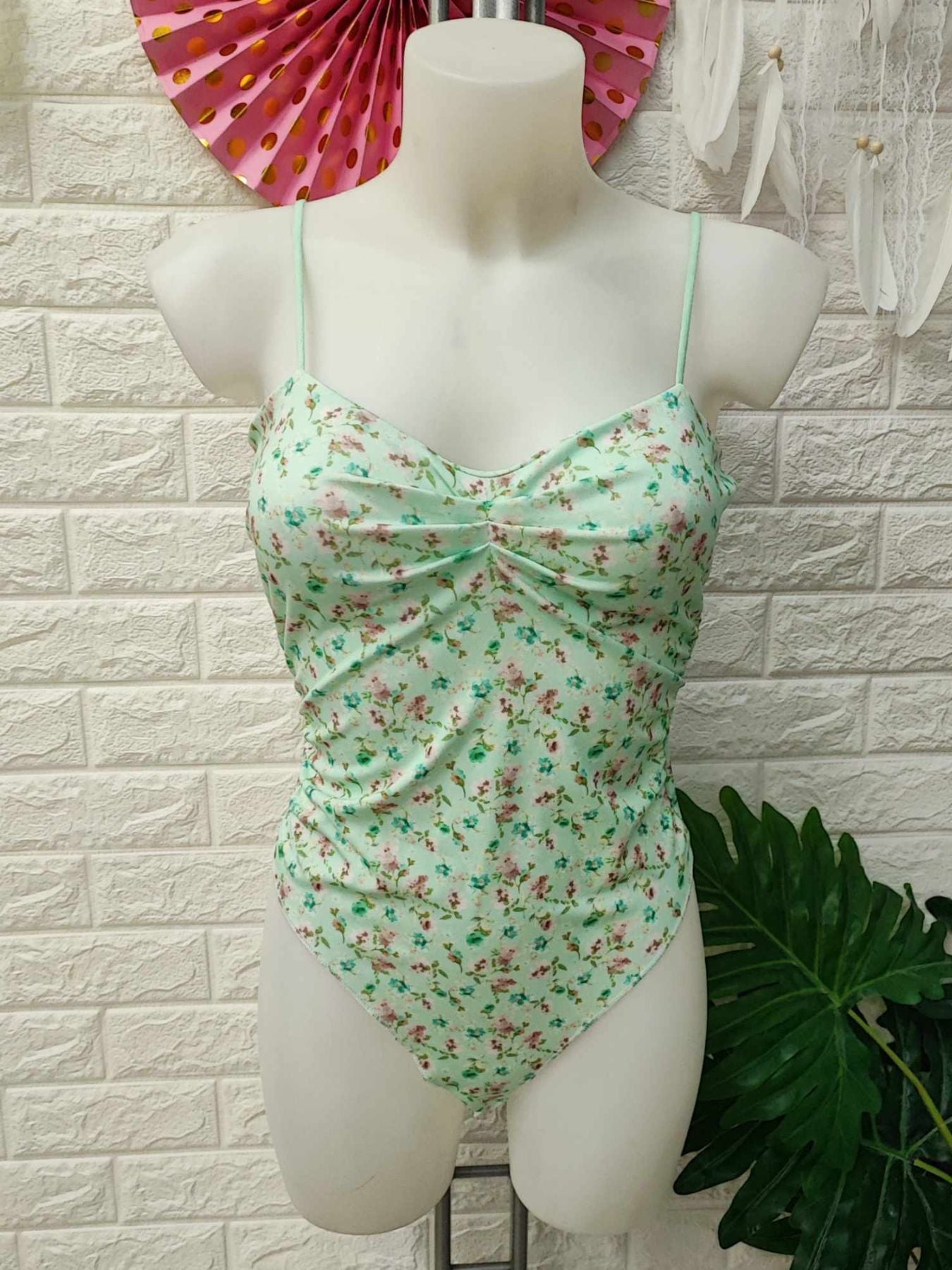 BODY FLOWER