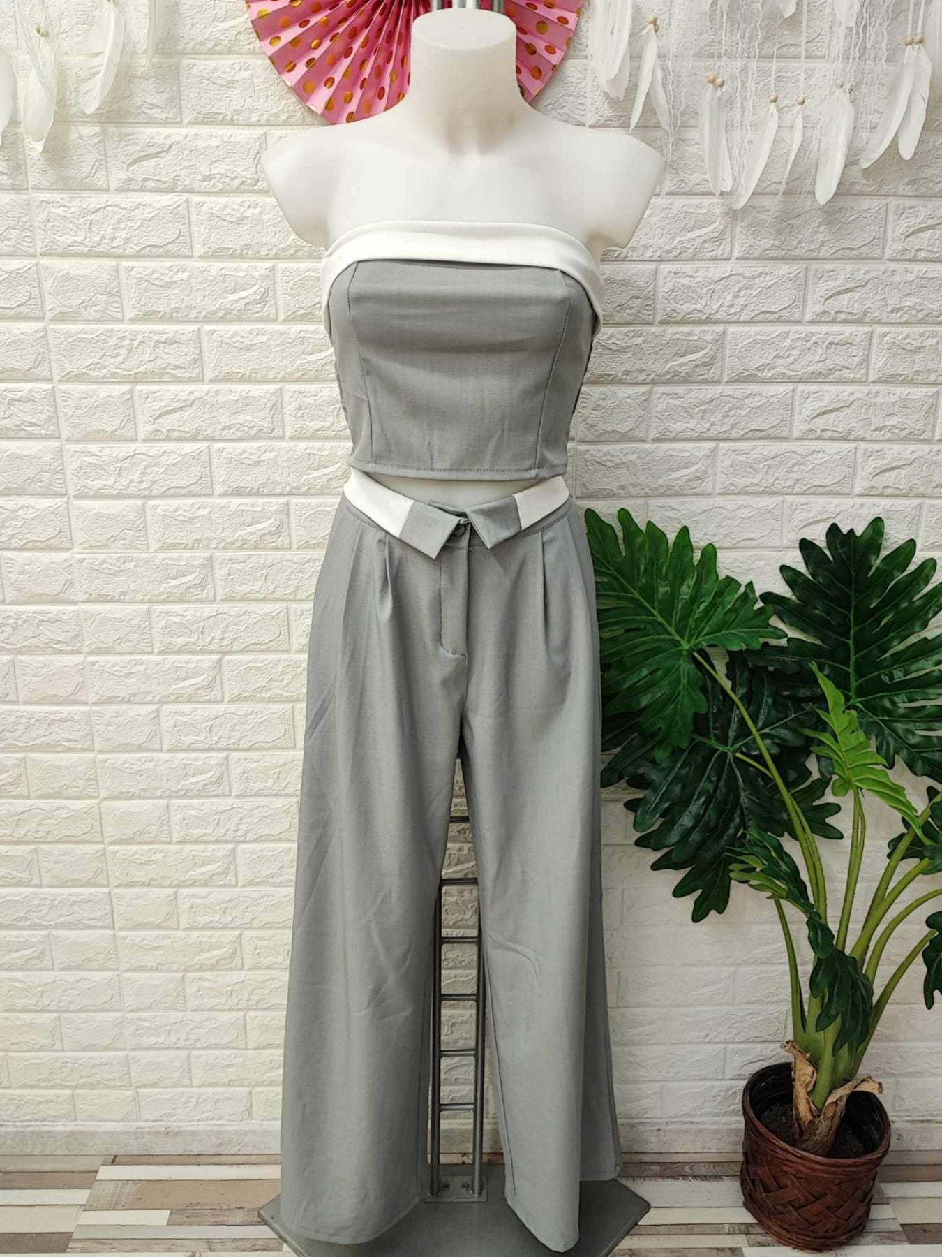 CONJUNTO SABRINA