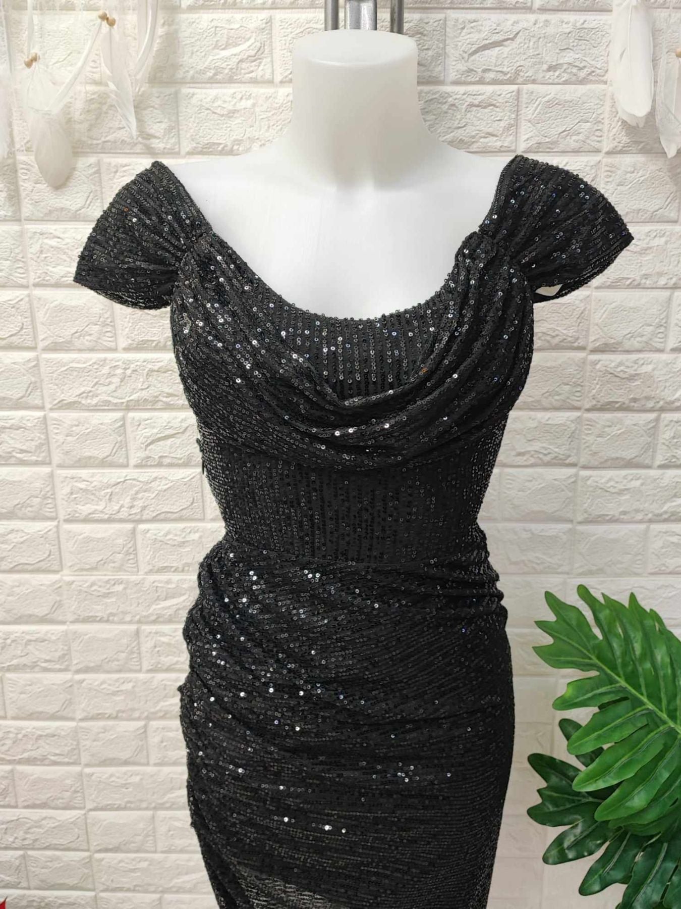 VESTIDO CARLY