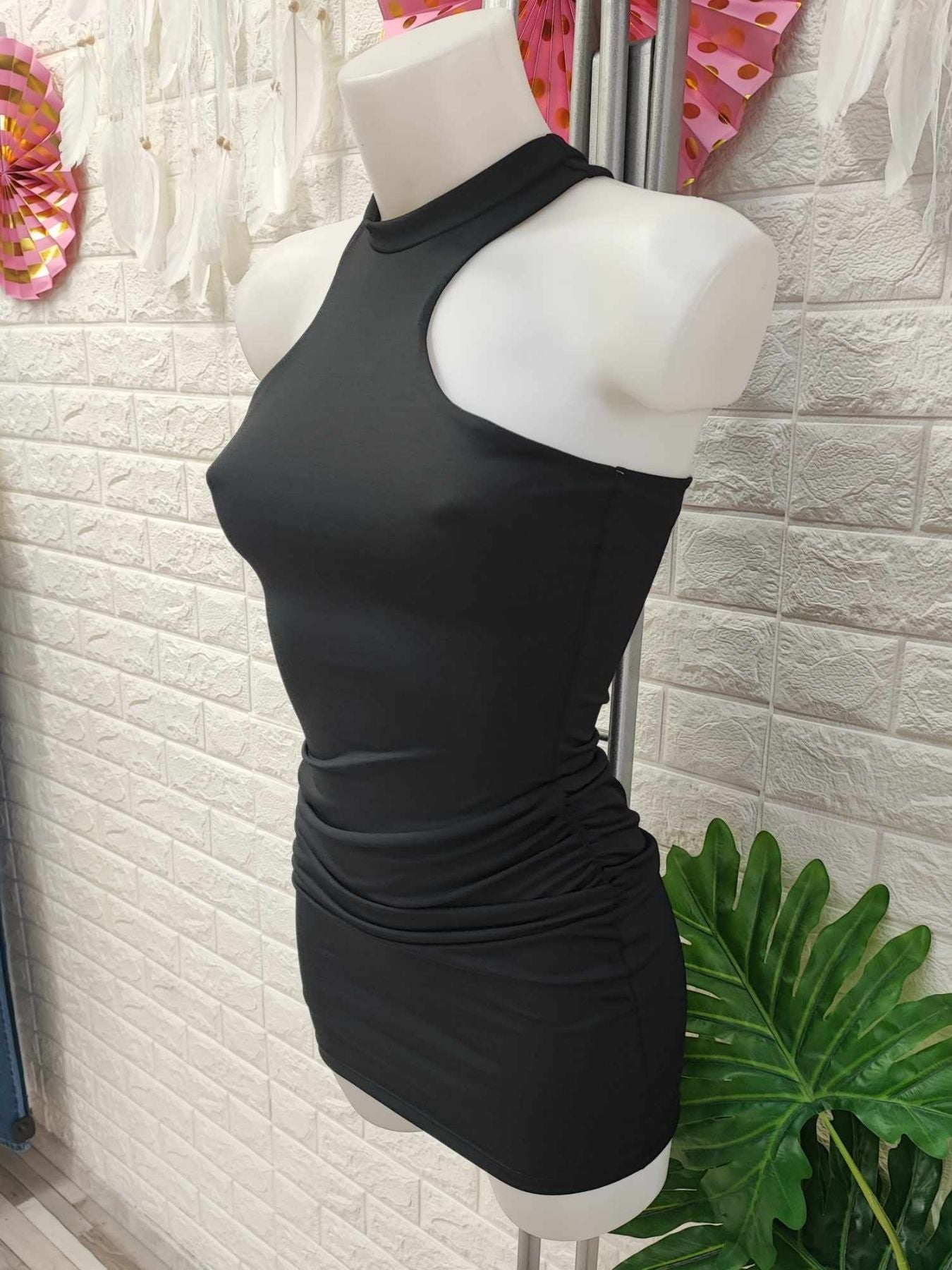 VESTIDO HILARY