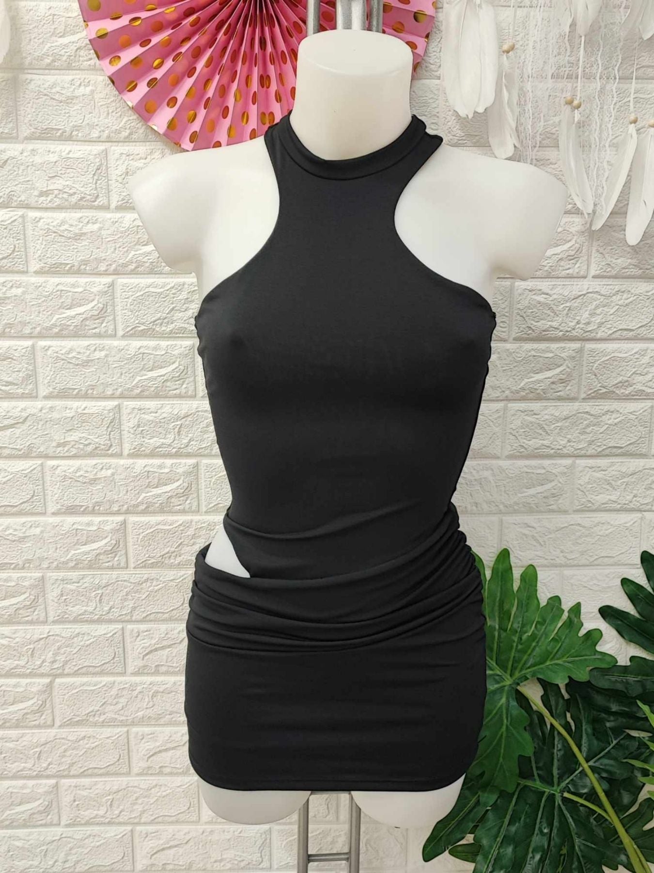 VESTIDO HILARY