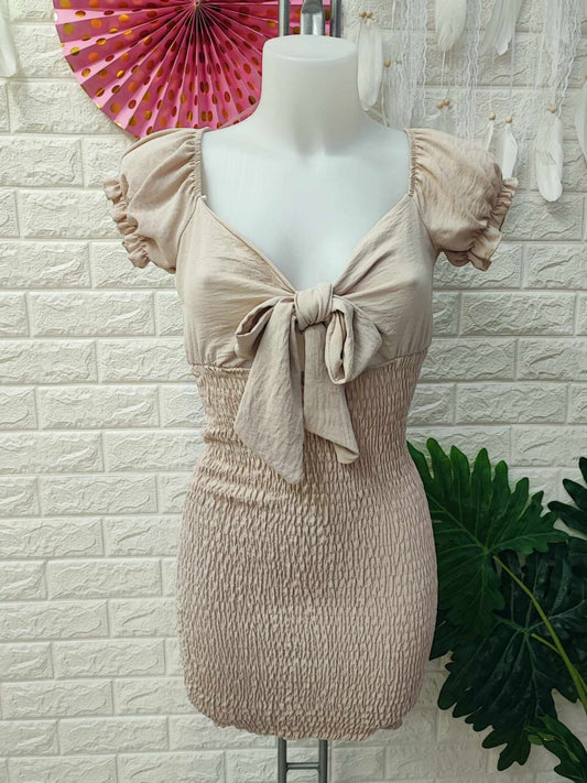 VESTIDO IRATTI