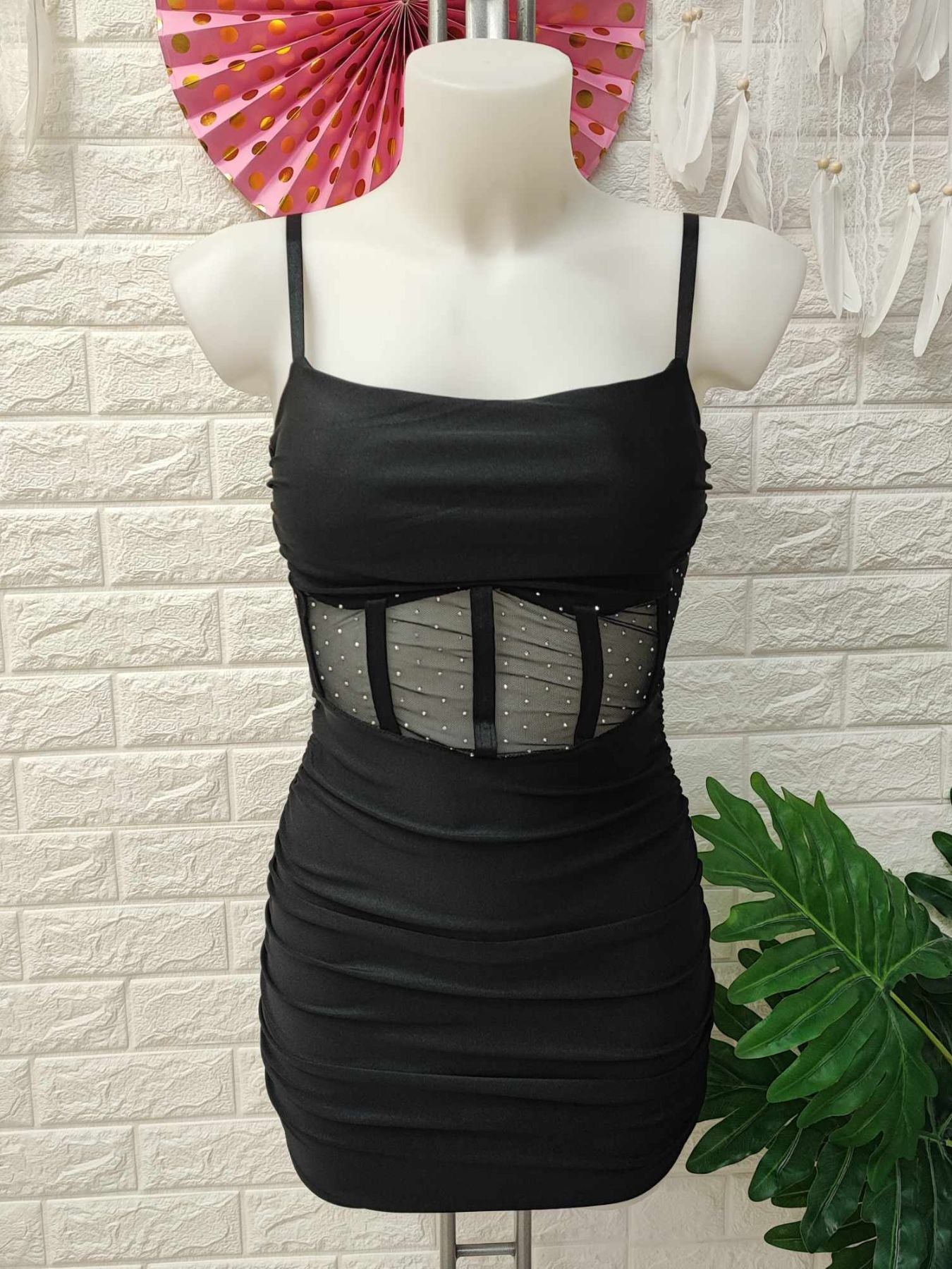 VESTIDO RUBI