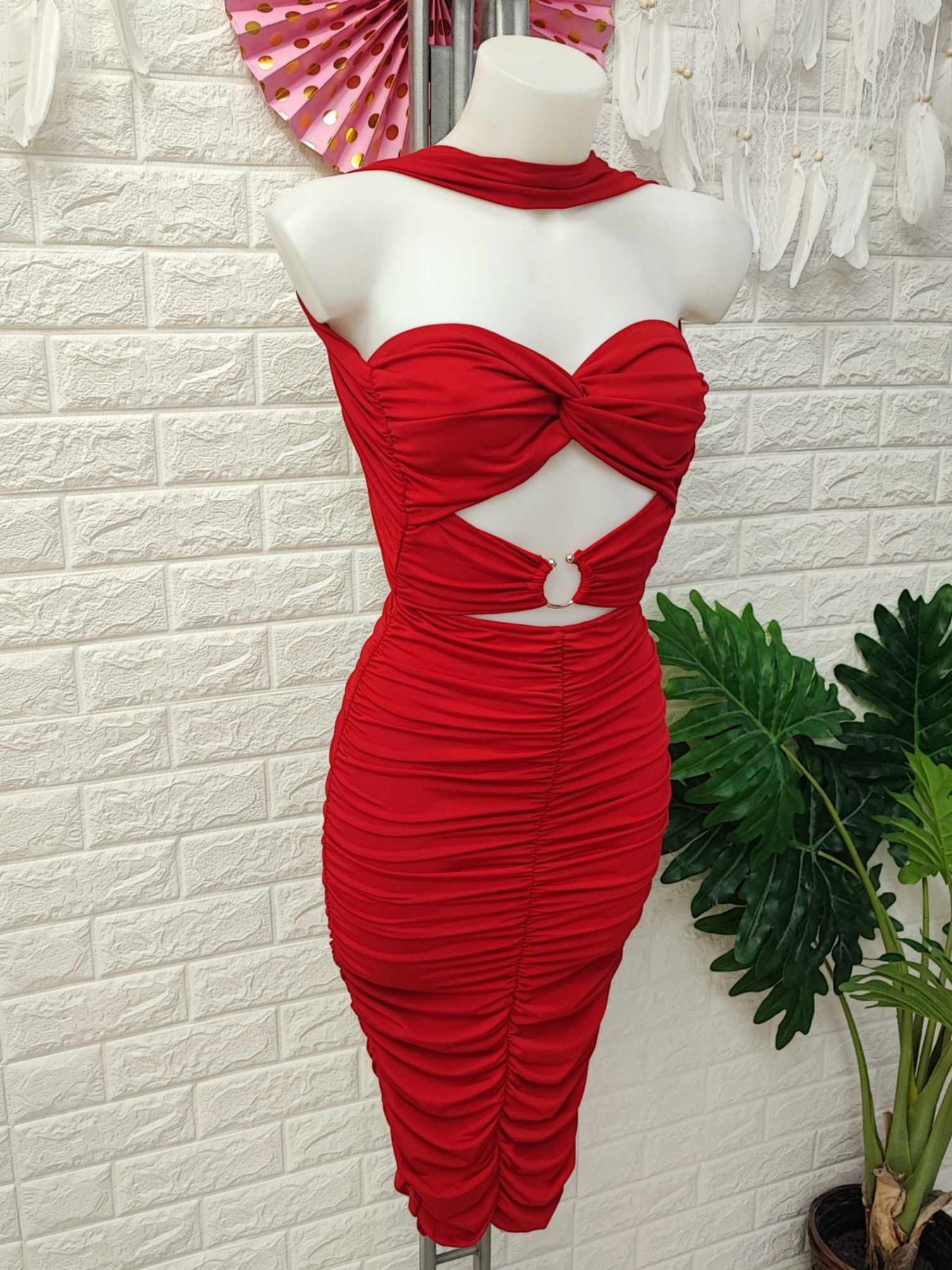 VESTIDO SHAYANNA