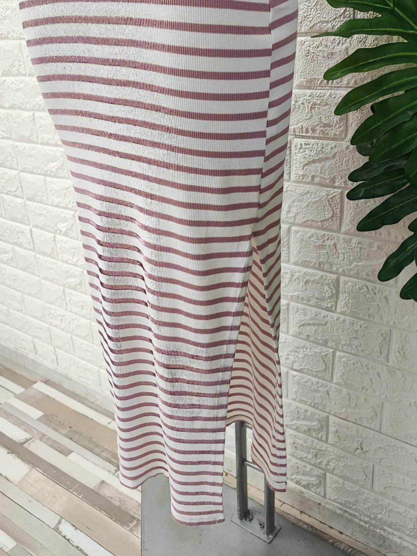 VESTIDO OCEANY