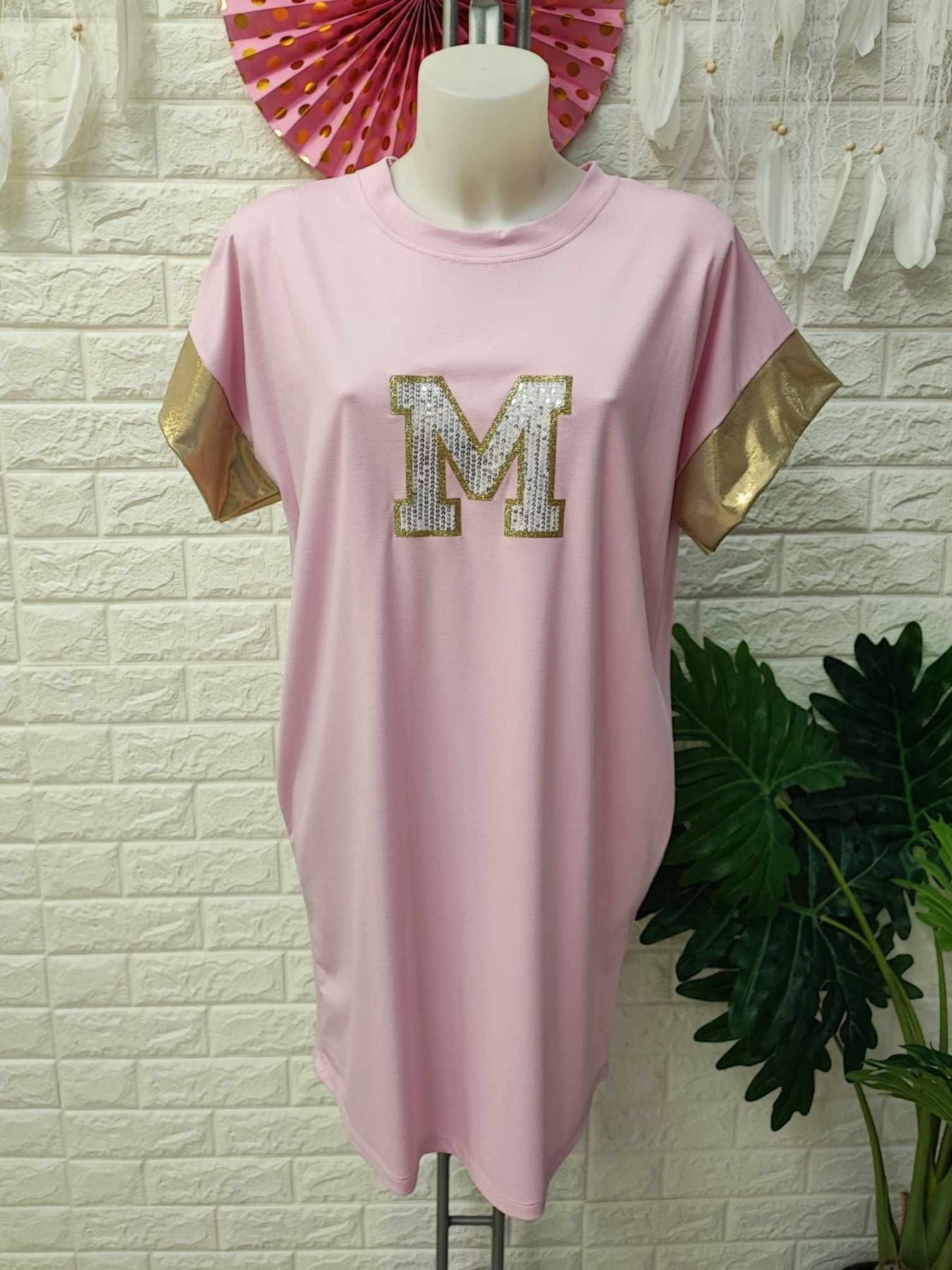 VESTIDO MILSEY