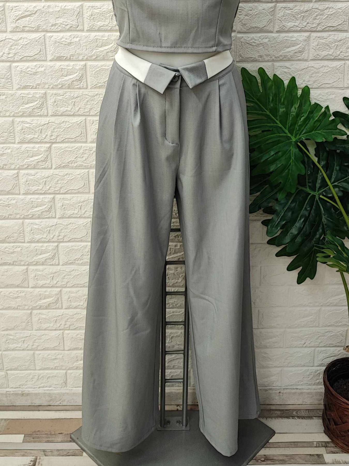 CONJUNTO SABRINA