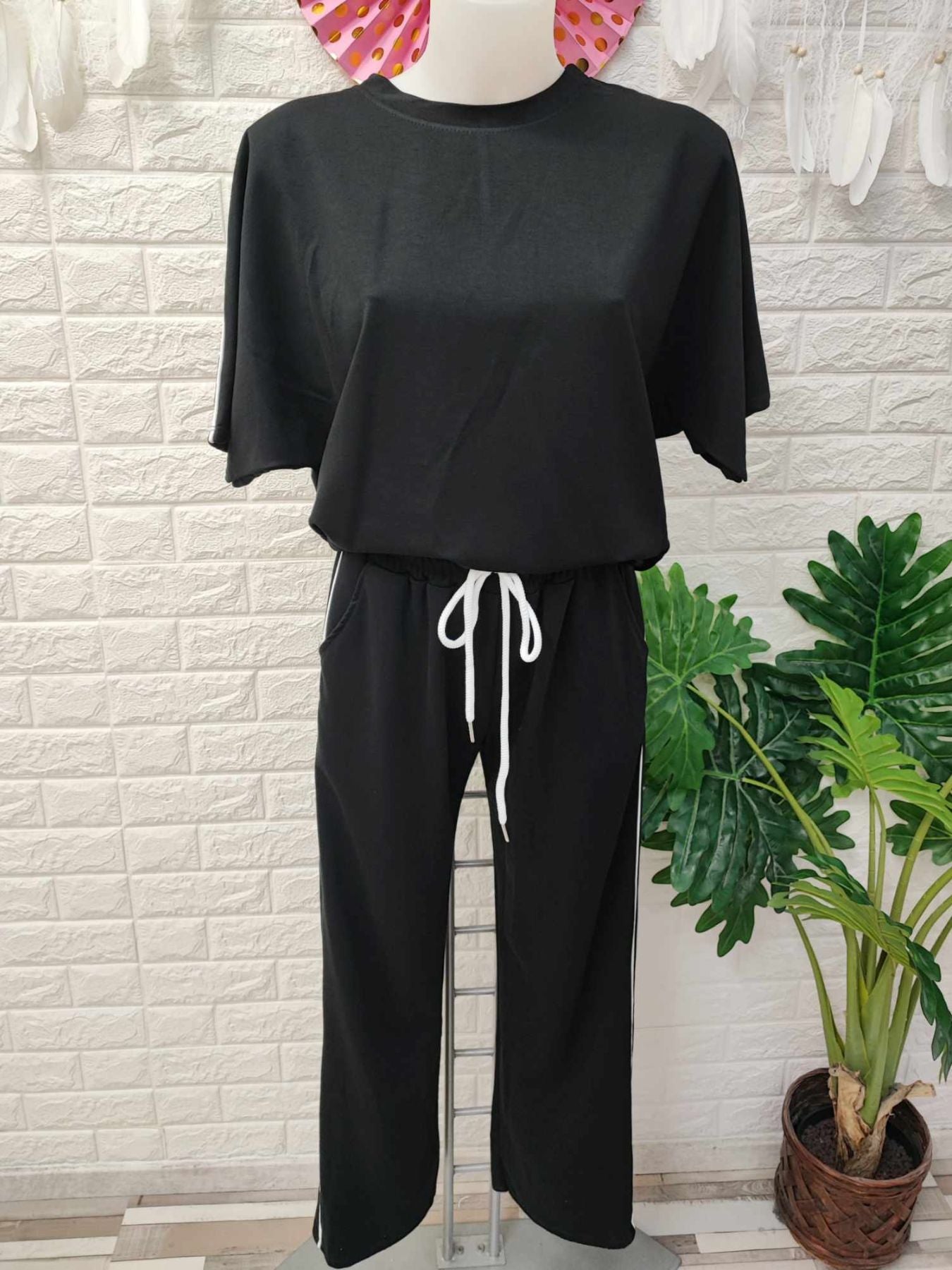 CONJUNTO SPICE
