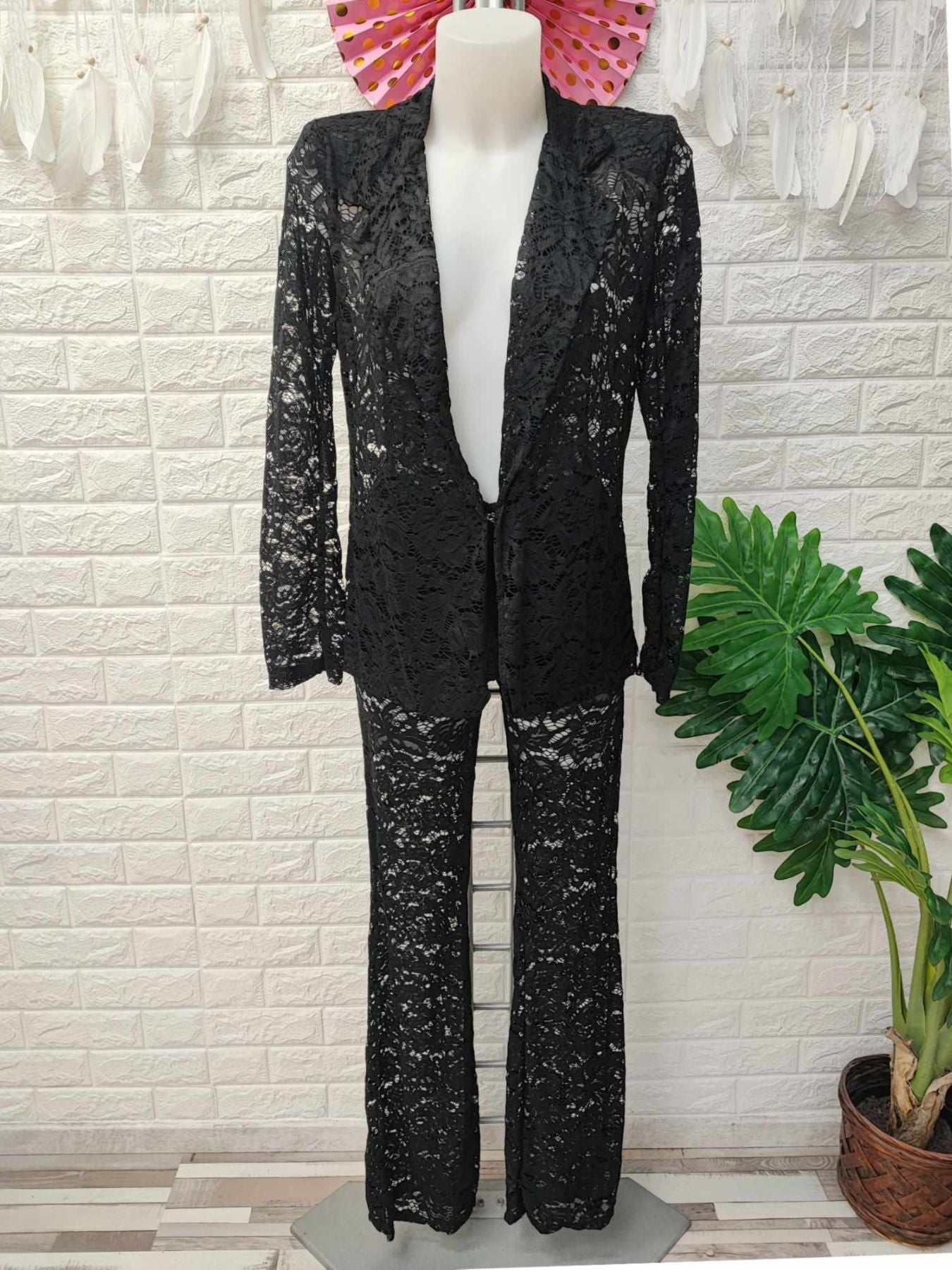 CONJUNTO YLENIA