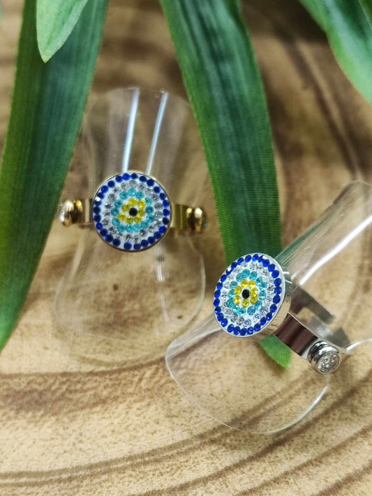 ANILLO COLORY