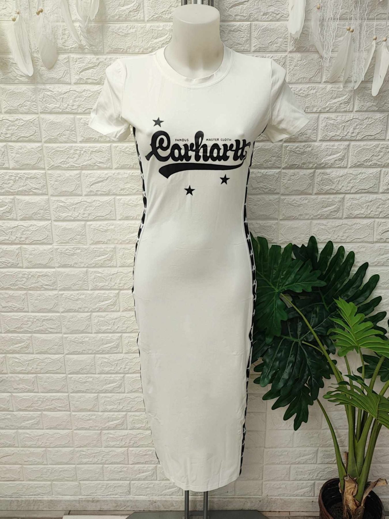 VESTIDO FAMOUS