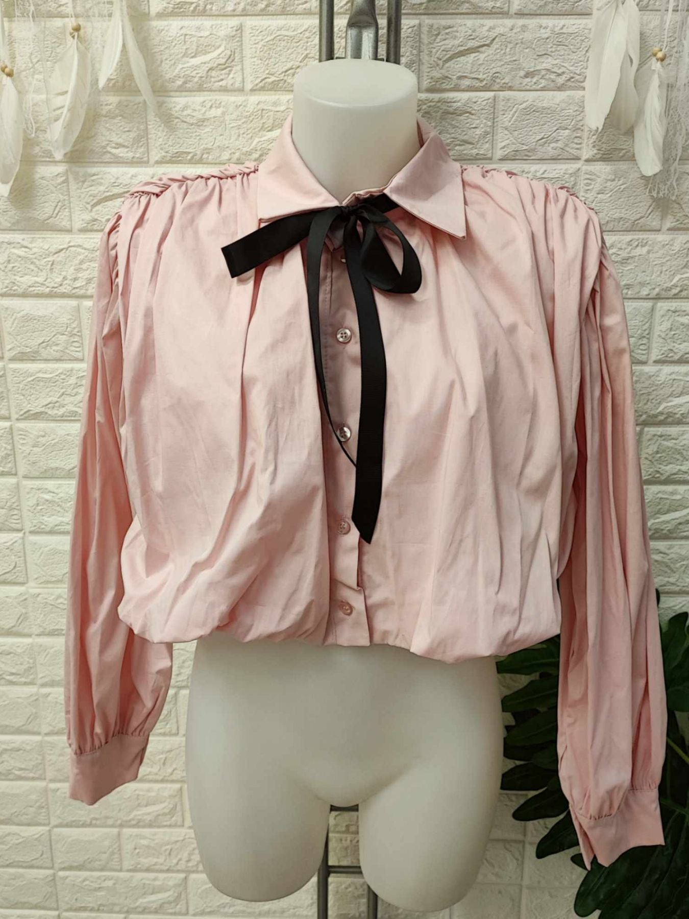 CAMISA ARLETH