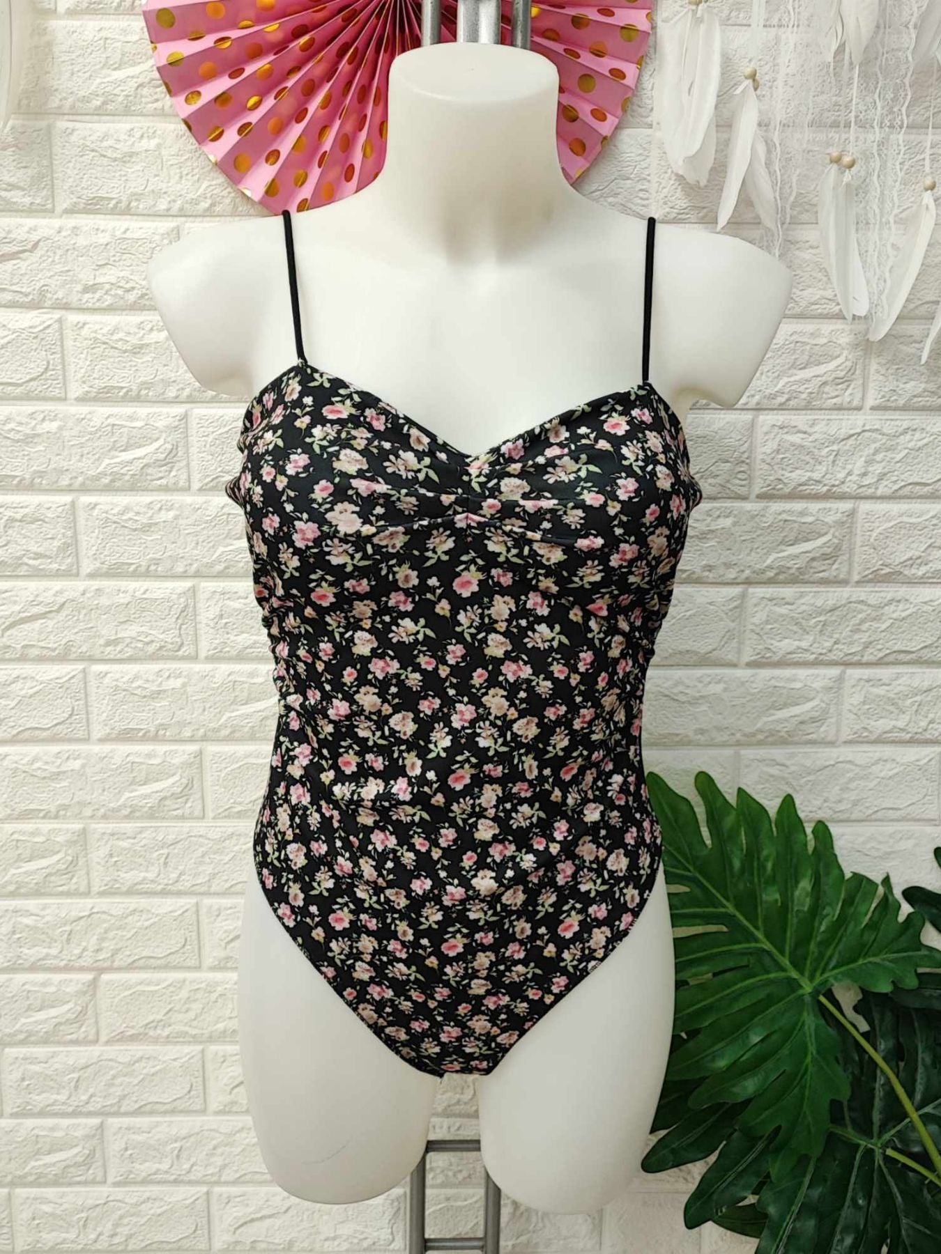 BODY FLOWER