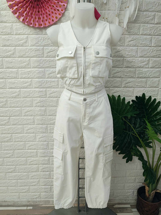 CONJUNTO LUCIANA