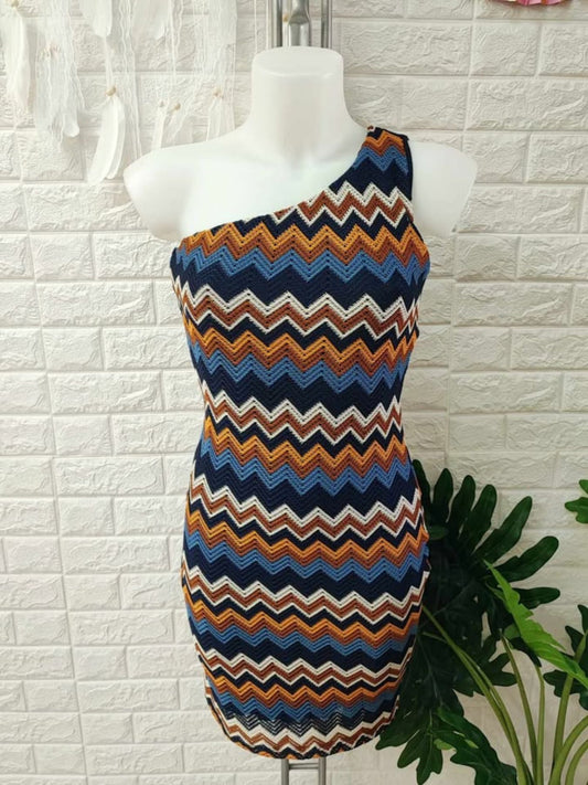 VESTIDO MOLLY