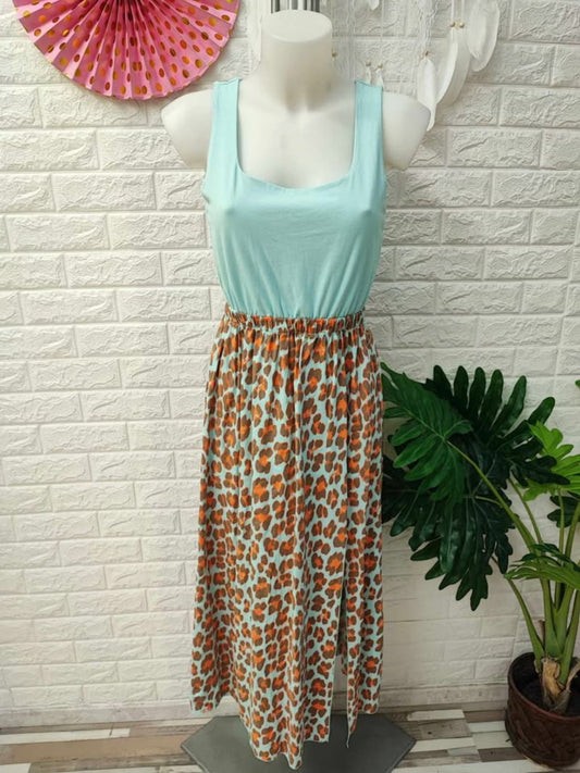 VESTIDO CLEO
