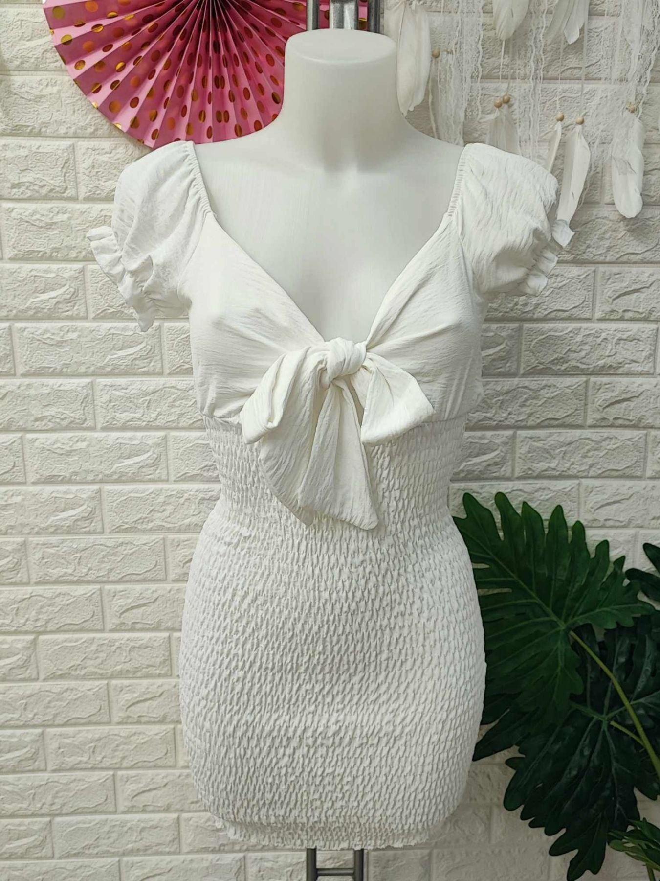 VESTIDO IRATTI