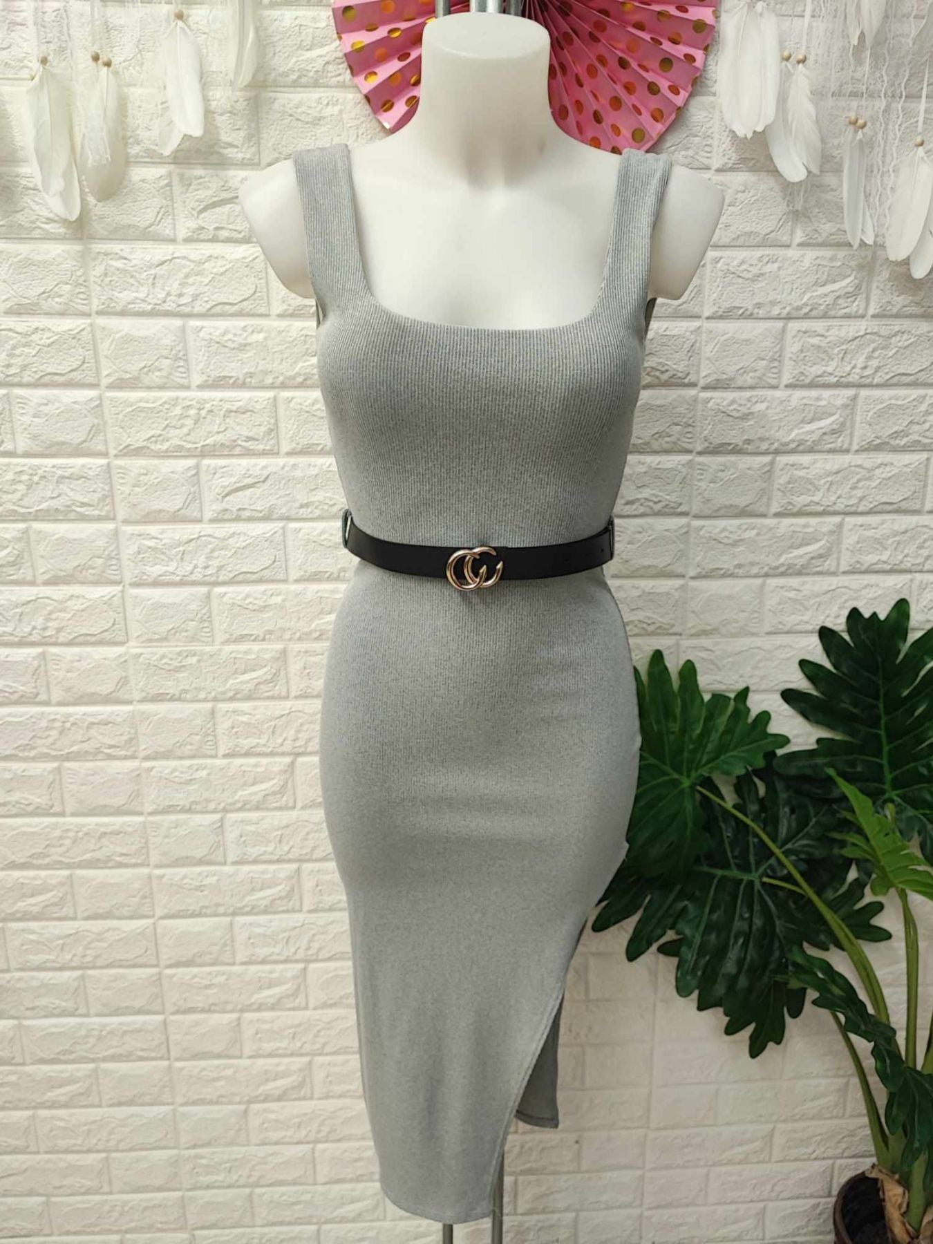 VESTIDO KAREN