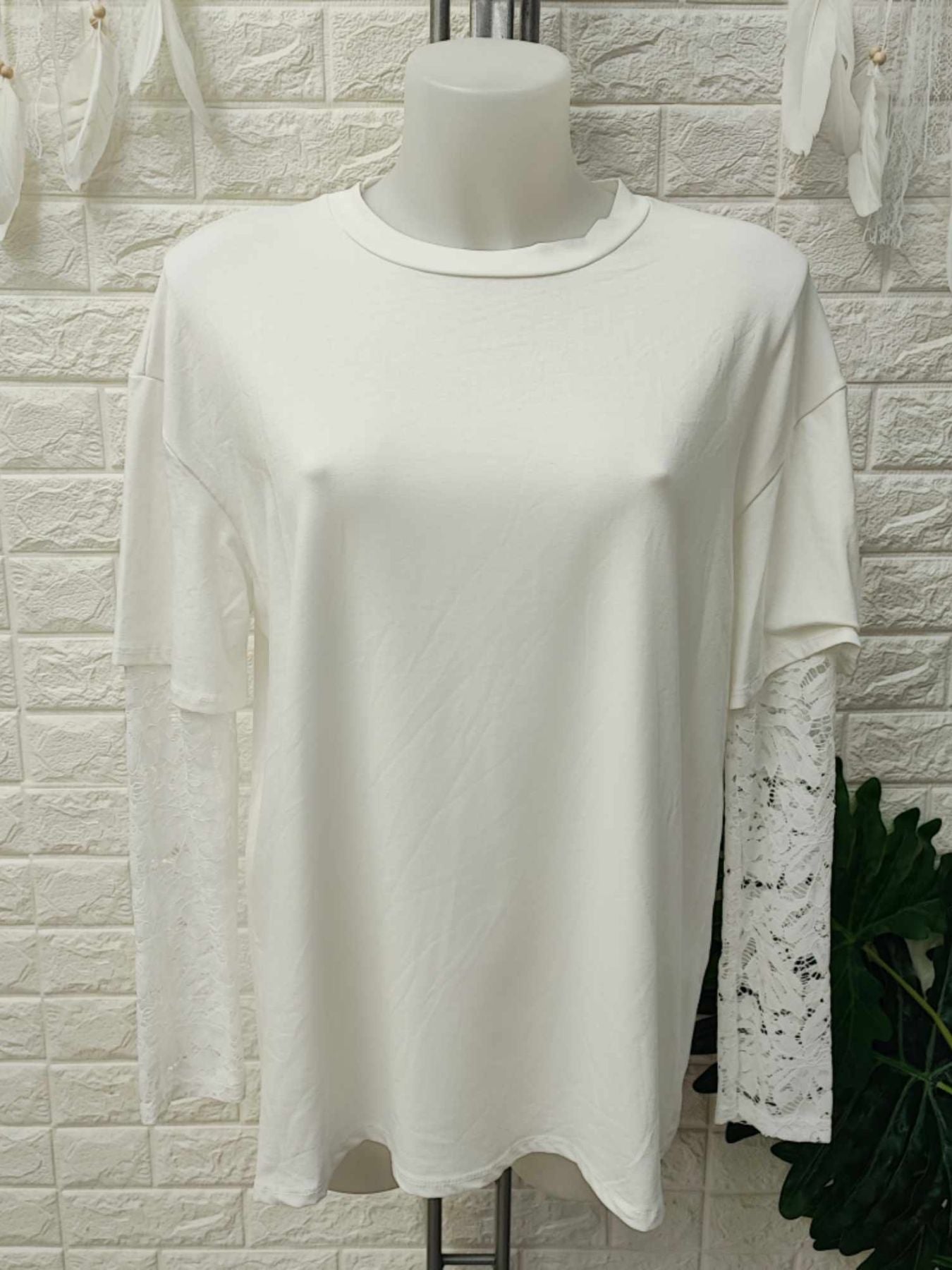 CAMISETA CIARA