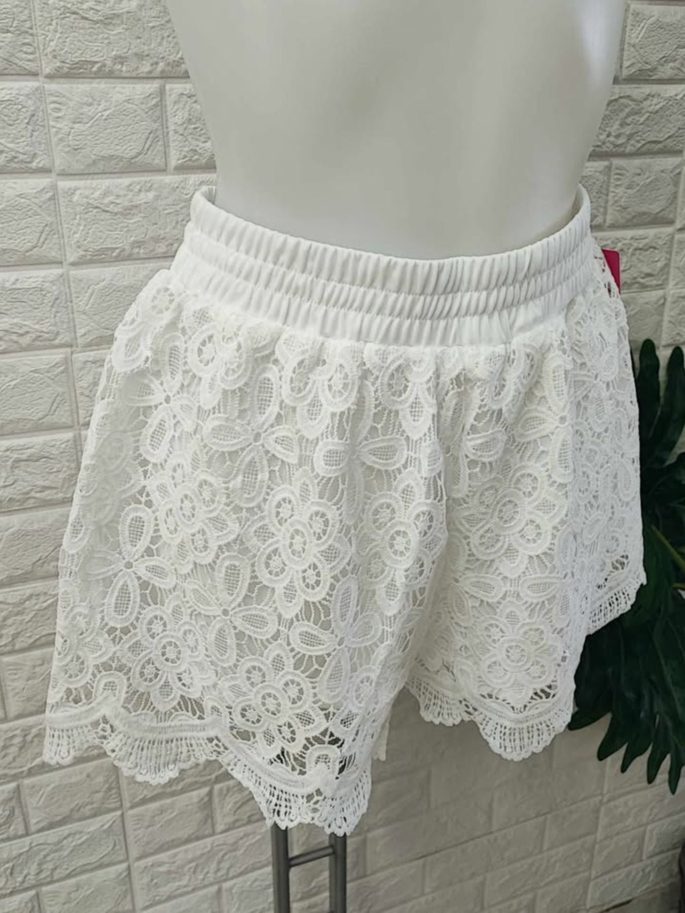 SHORT ONA