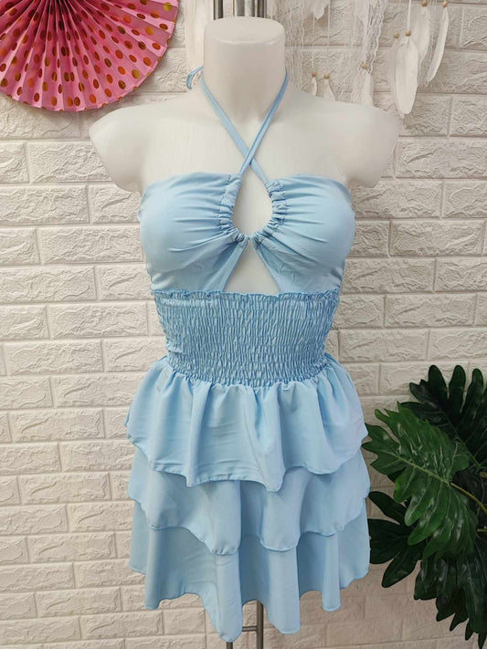 VESTIDO ORIANA