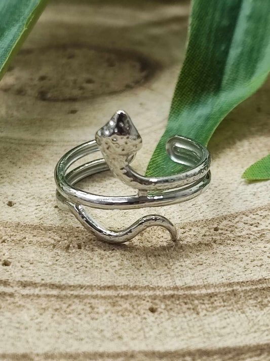ANILLO SNAKE