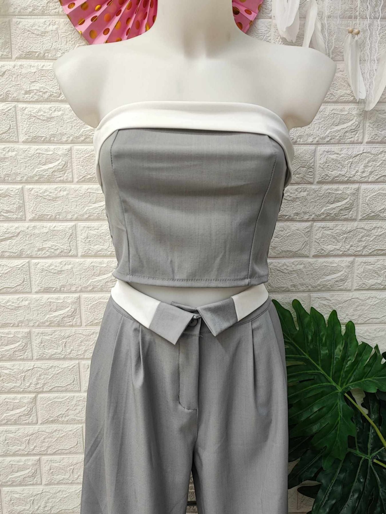 CONJUNTO SABRINA