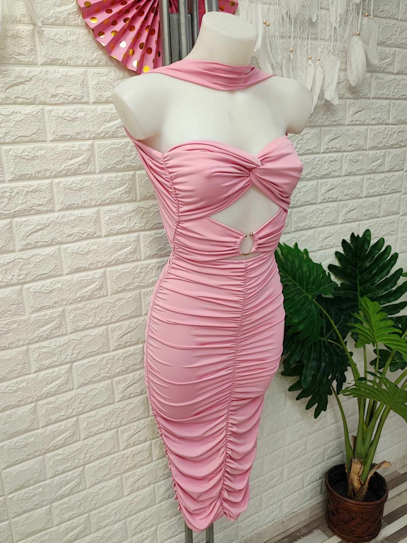 VESTIDO SHAYANNA