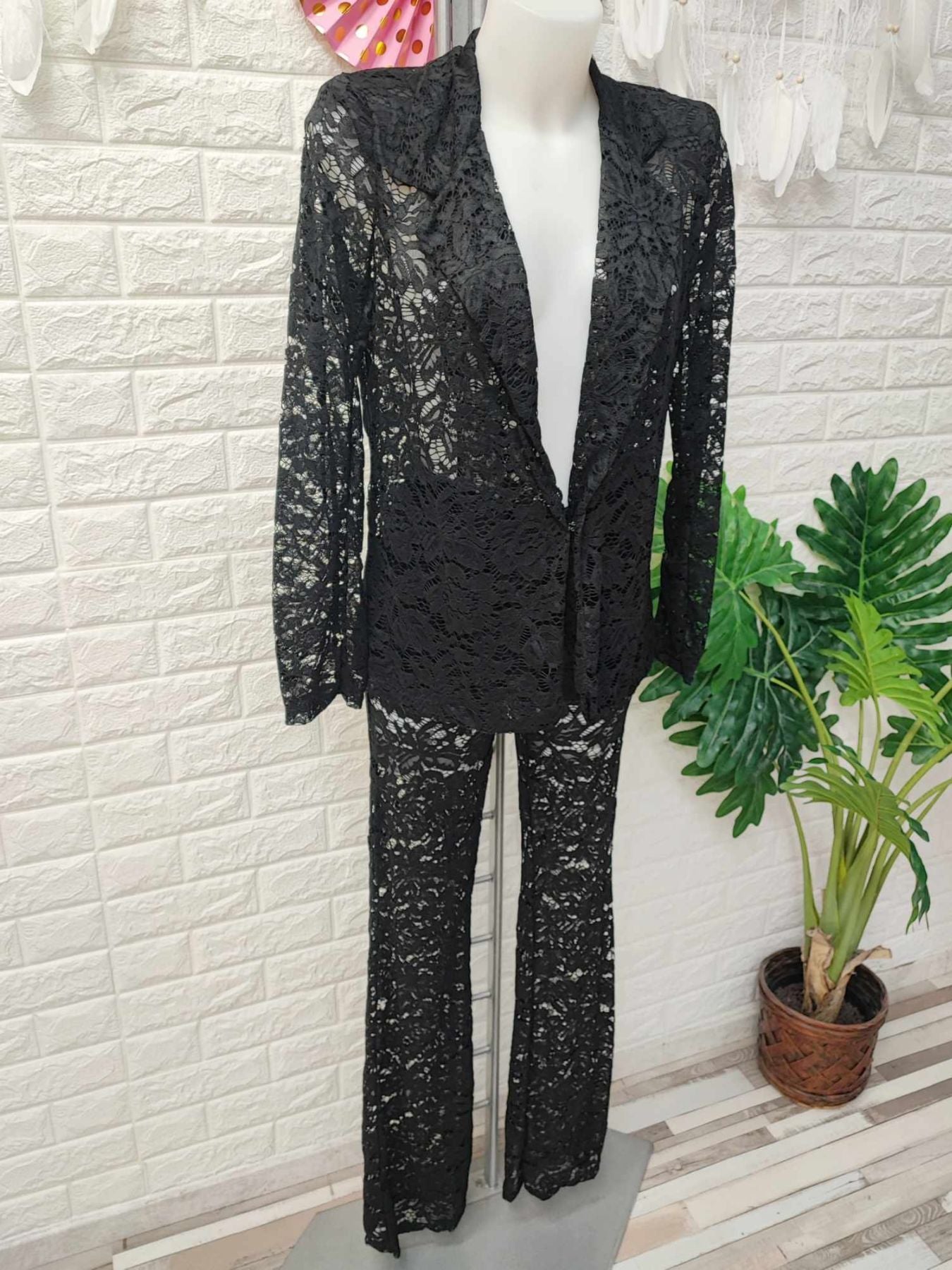 CONJUNTO YLENIA