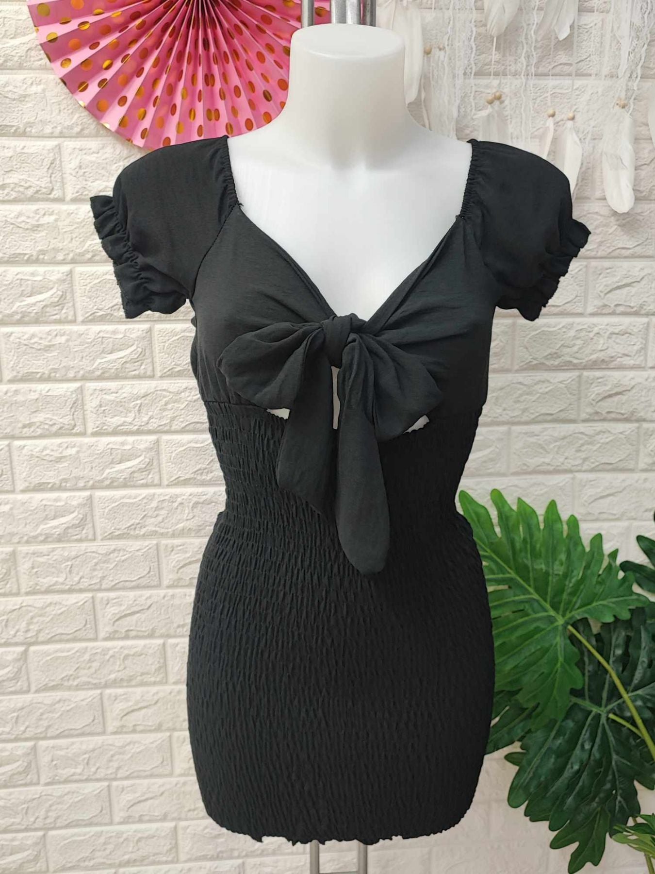 VESTIDO IRATTI