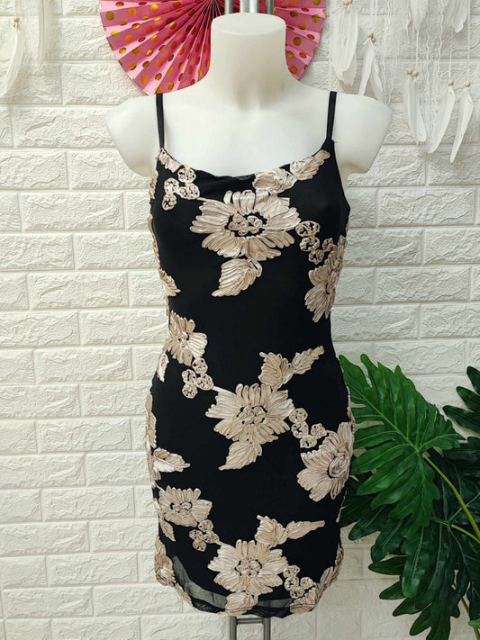 VESTIDO FREYA