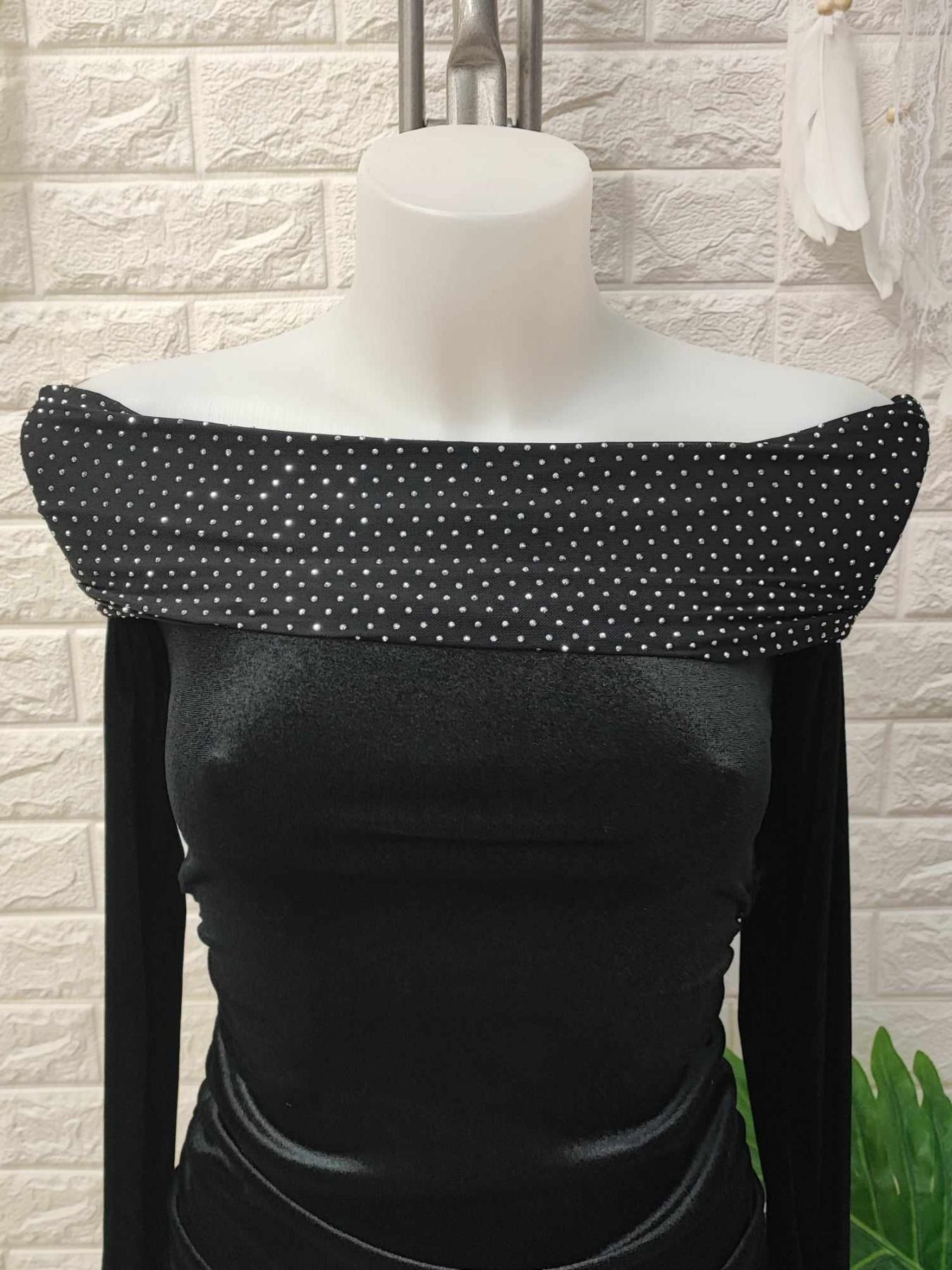 VESTIDO INGA