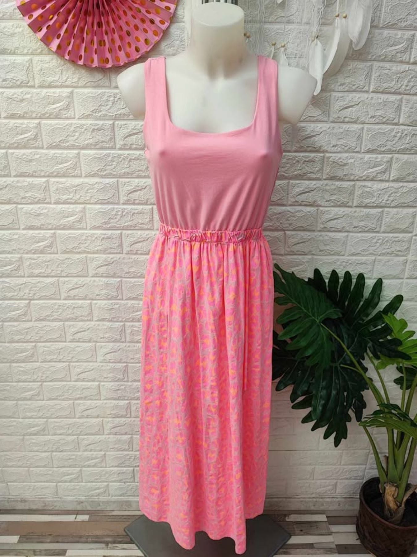 VESTIDO CLEO