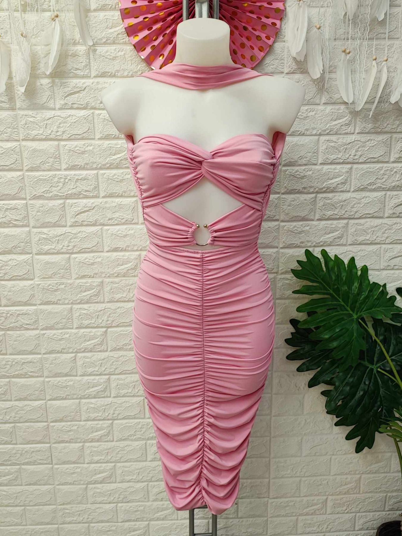 VESTIDO SHAYANNA