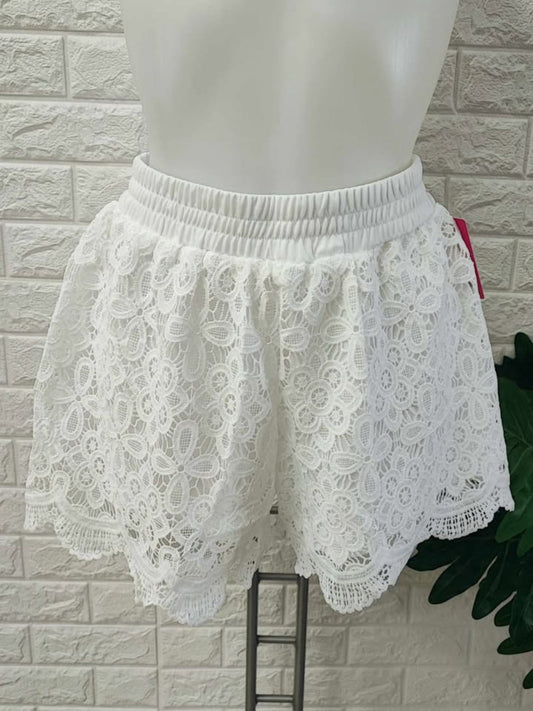 SHORT ONA
