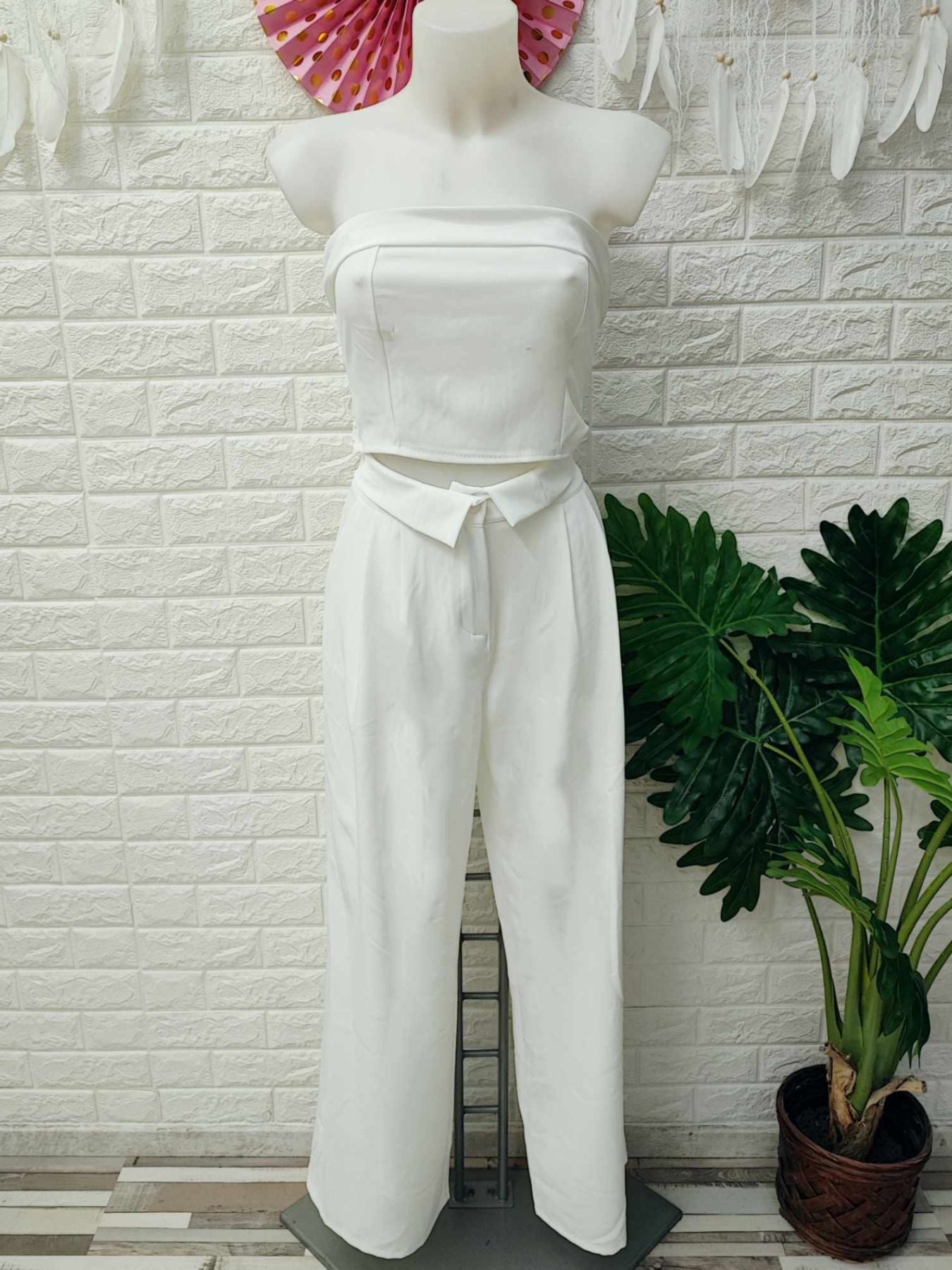 CONJUNTO SABRINA