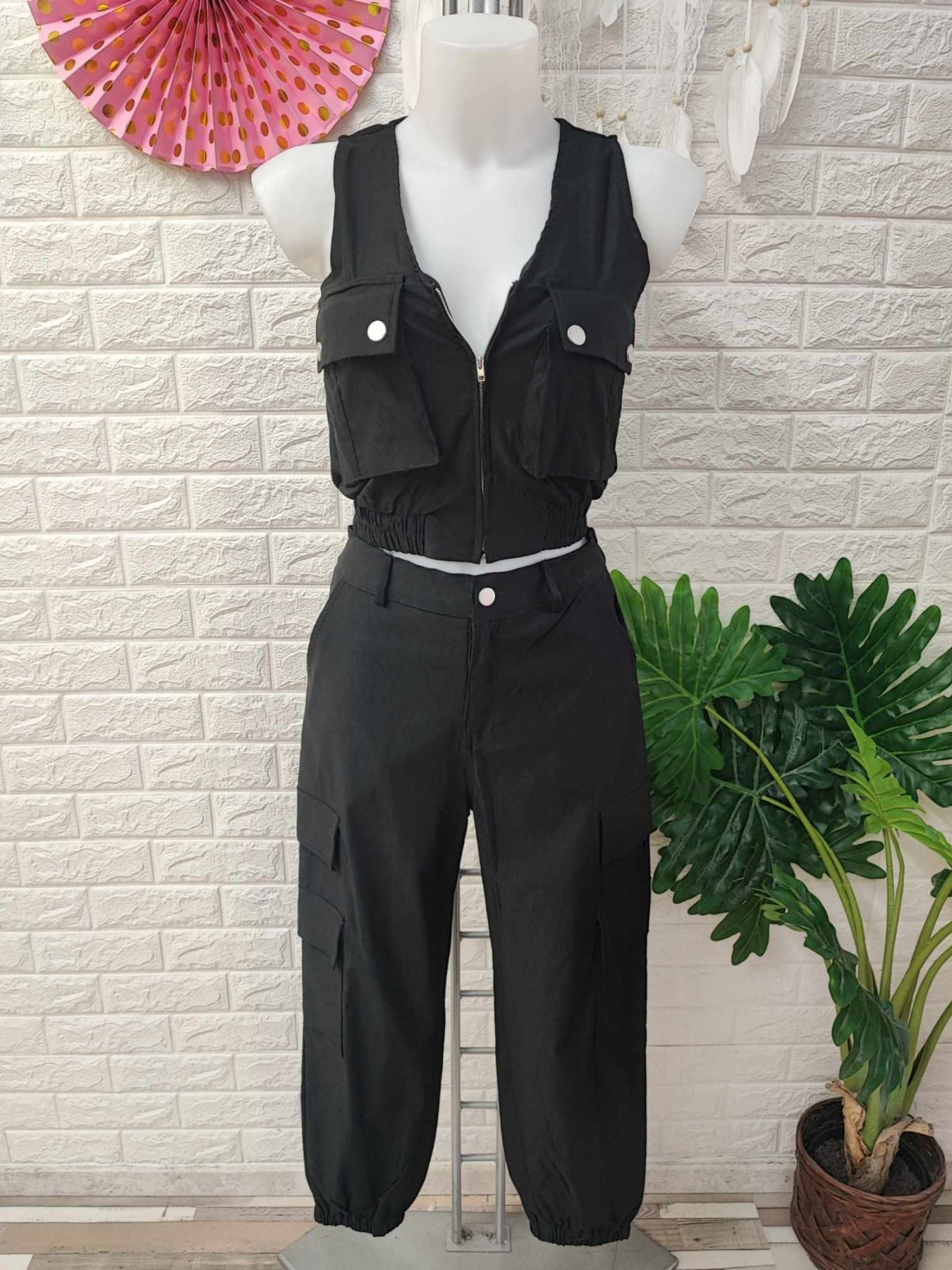 CONJUNTO LUCIANA