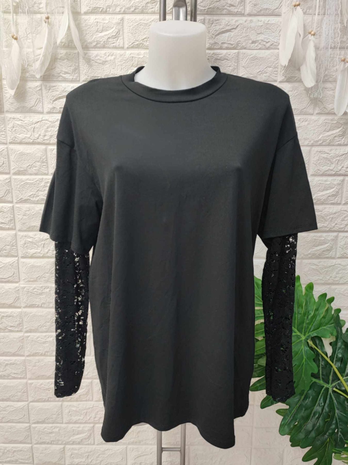 CAMISETA CIARA