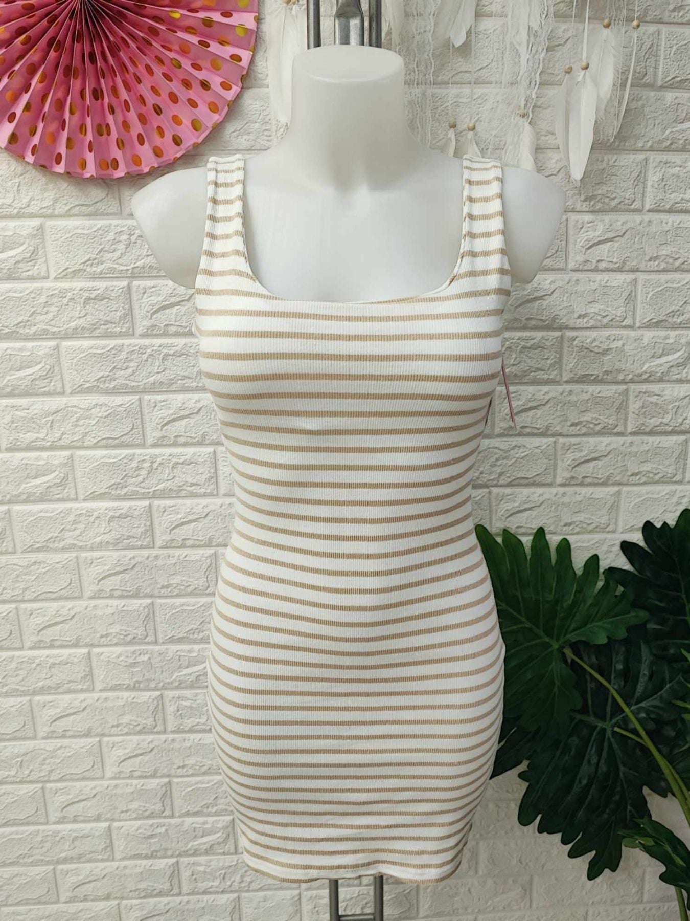 VESTIDO DEMELSA