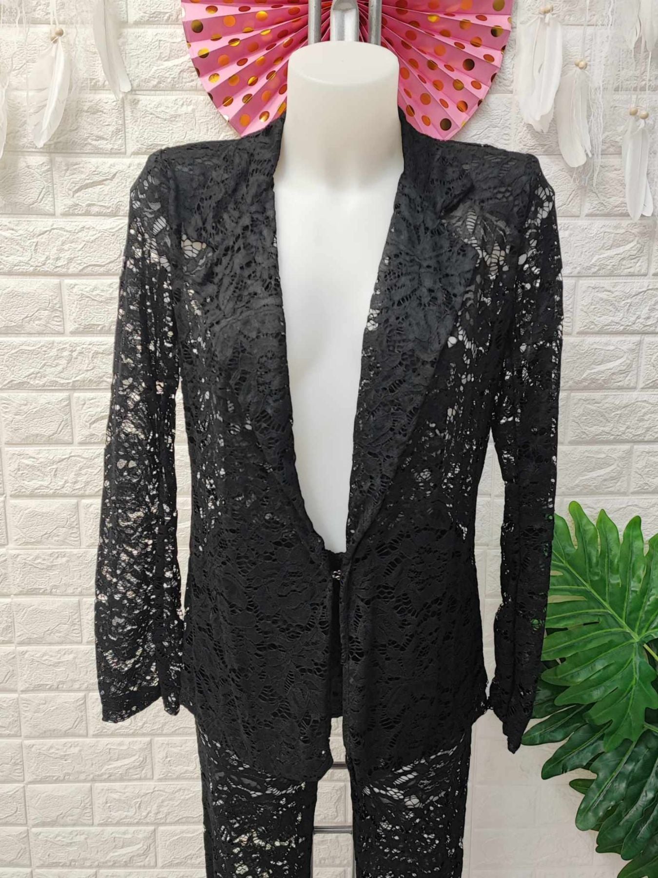 CONJUNTO YLENIA